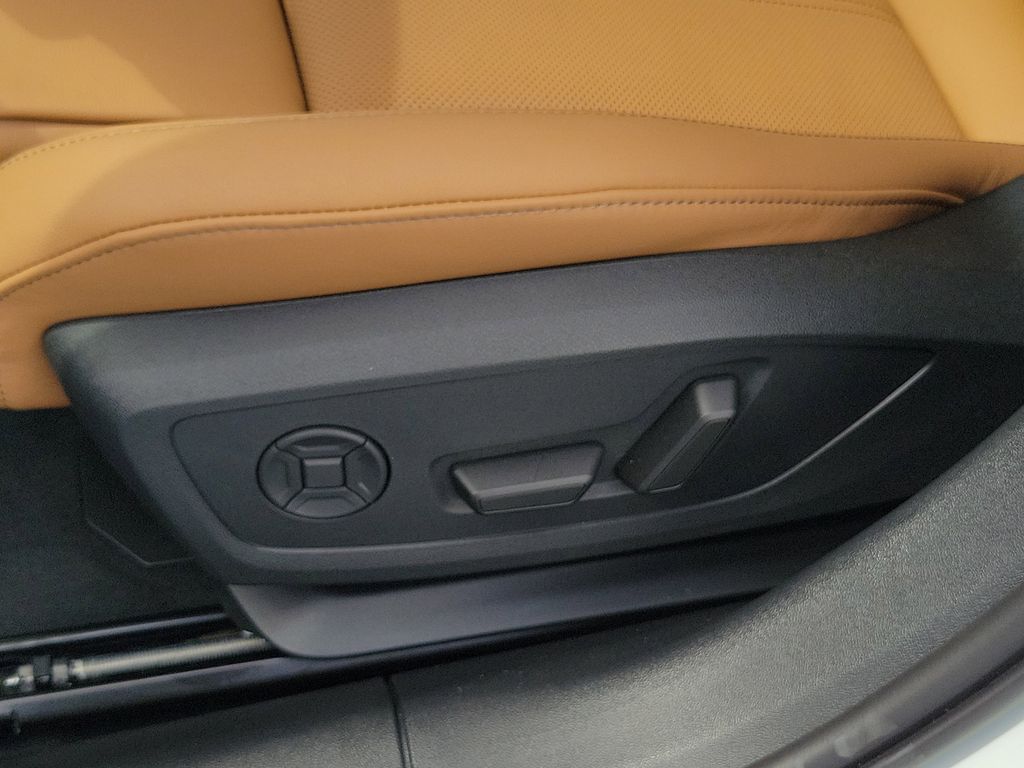 New 2026 White Audi Premium Plus image 18