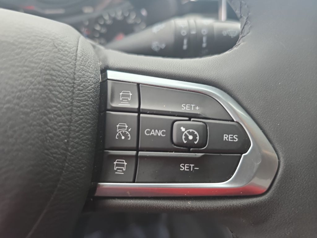Used 2024 Jeep Compass SUV