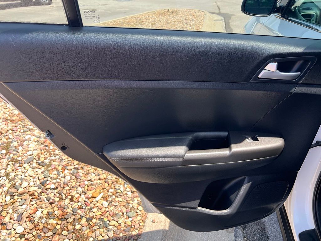 Used 2019 Kia Sportage SUV