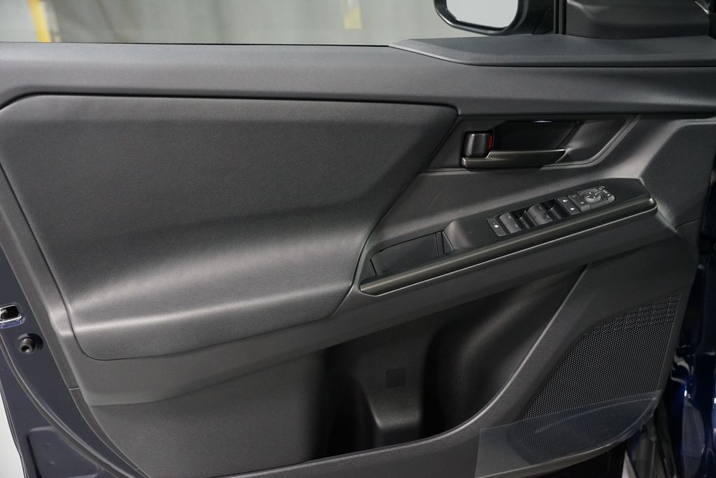 Thumbnail: 2026 Toyota bZ - 29