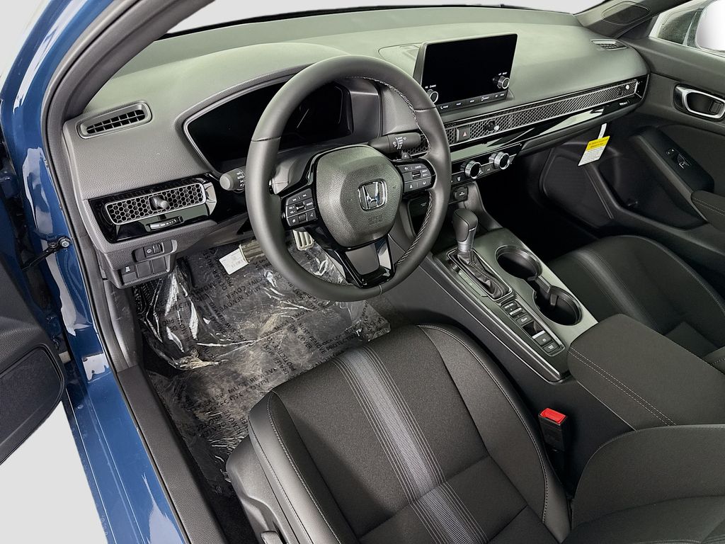 Thumbnail: 2026 Honda Civic - 10