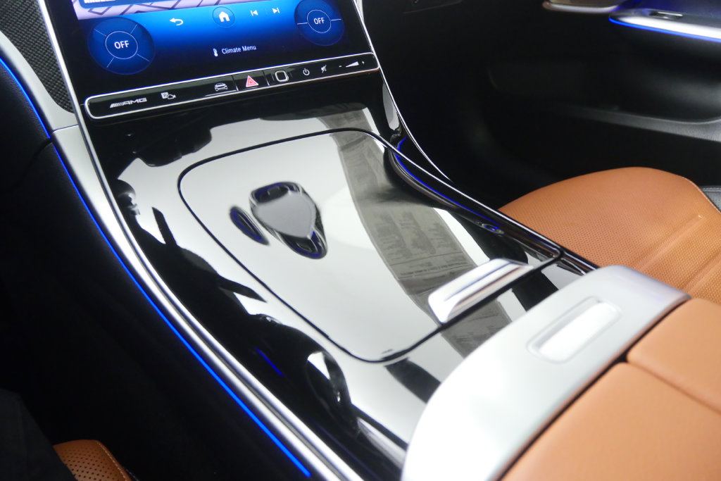 Thumbnail: 2024 Mercedes-Benz C-Class - 23