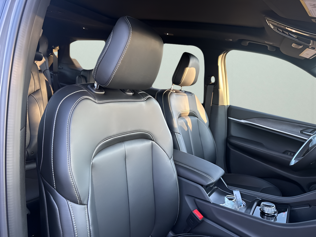 New Car 2025 Jeep Grand Cherokee L  Limited For Sale Under $50,000 In Austin, Texas