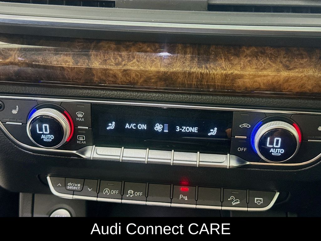 Used Car 2018 Audi Q5  2.0t Premium For Sale Under $20,000 In Austin, Texas