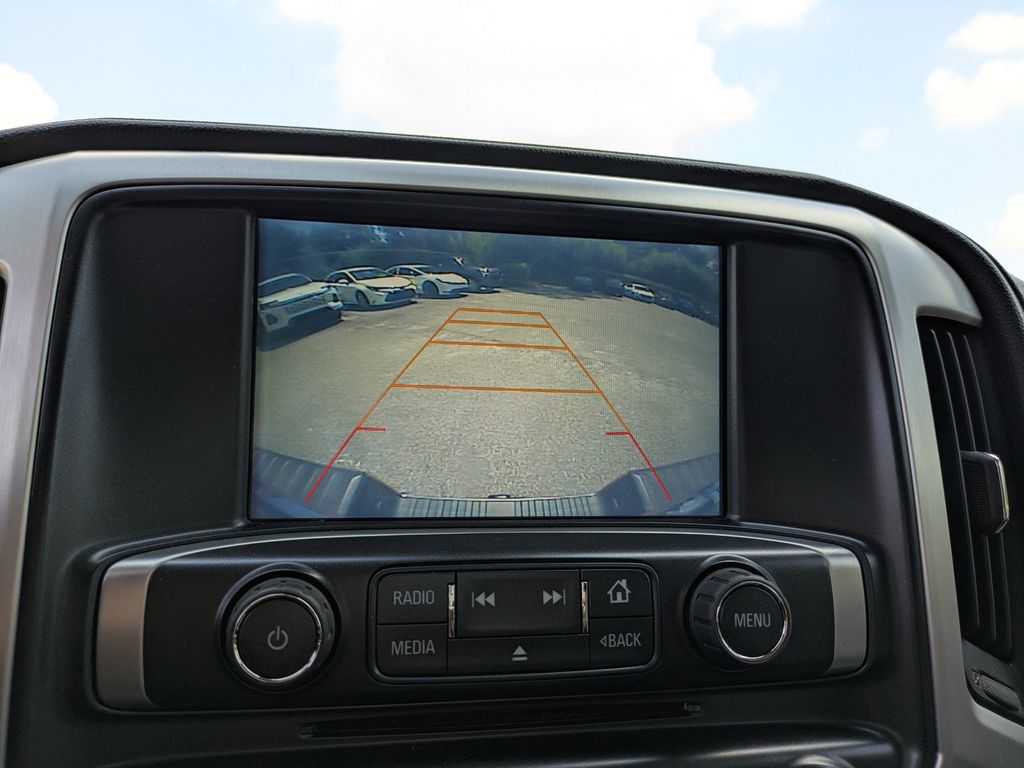 Used 2017 GMC Sierra 1500 Truck