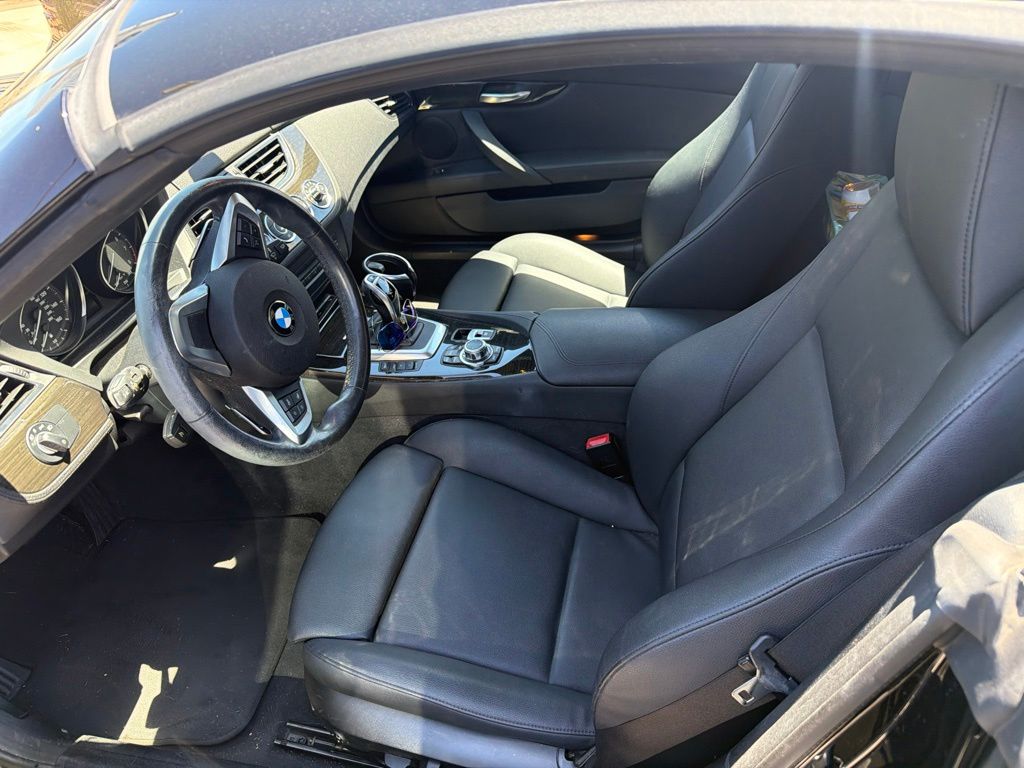 Thumbnail: 2016 BMW Z4 - 6