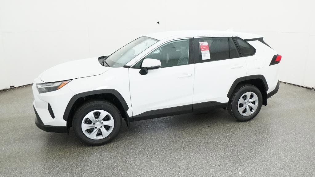 Thumbnail: 2025 Toyota RAV4 - 27