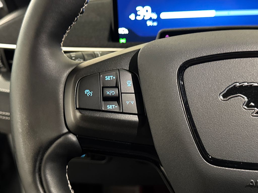 Certified Used 2025 Gray Ford GT image 21