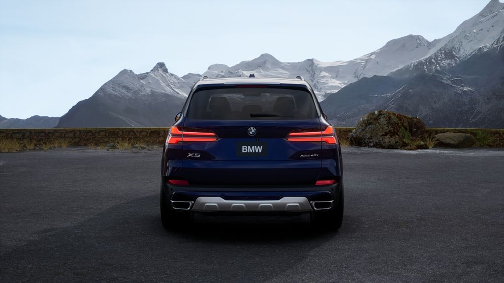 Thumbnail: 2026 BMW X5 - 30