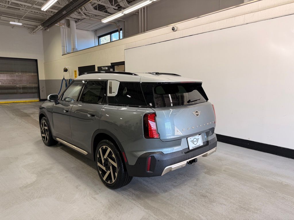 Thumbnail: 2026 MINI Cooper Countryman - 3