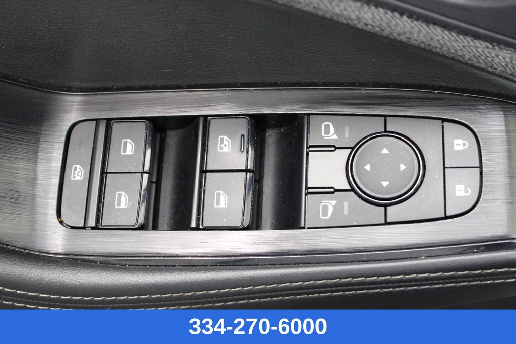 used 2023 Nissan Rogue car, priced at $21,291