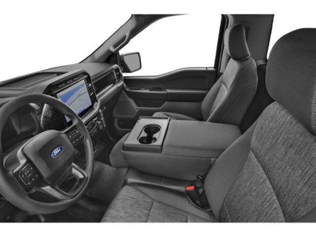 2024 Ford F-150 XL Gray at Cook Ford