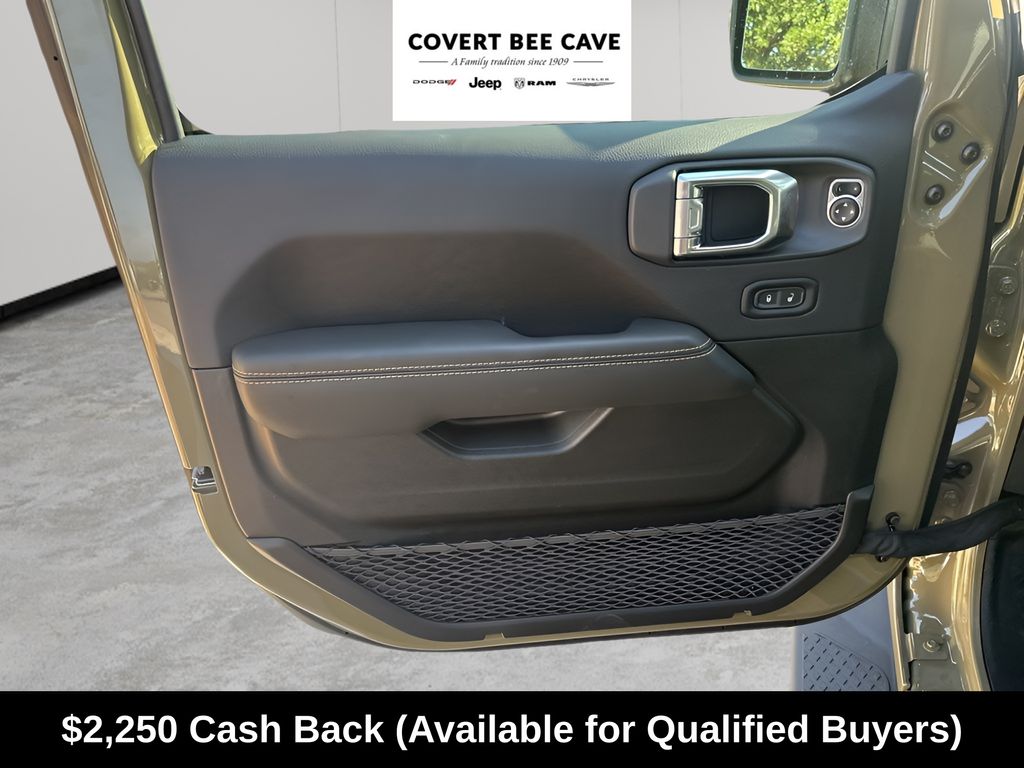 New Car 2025 Jeep Gladiator  For Sale Under $50,000 In Austin, Texas