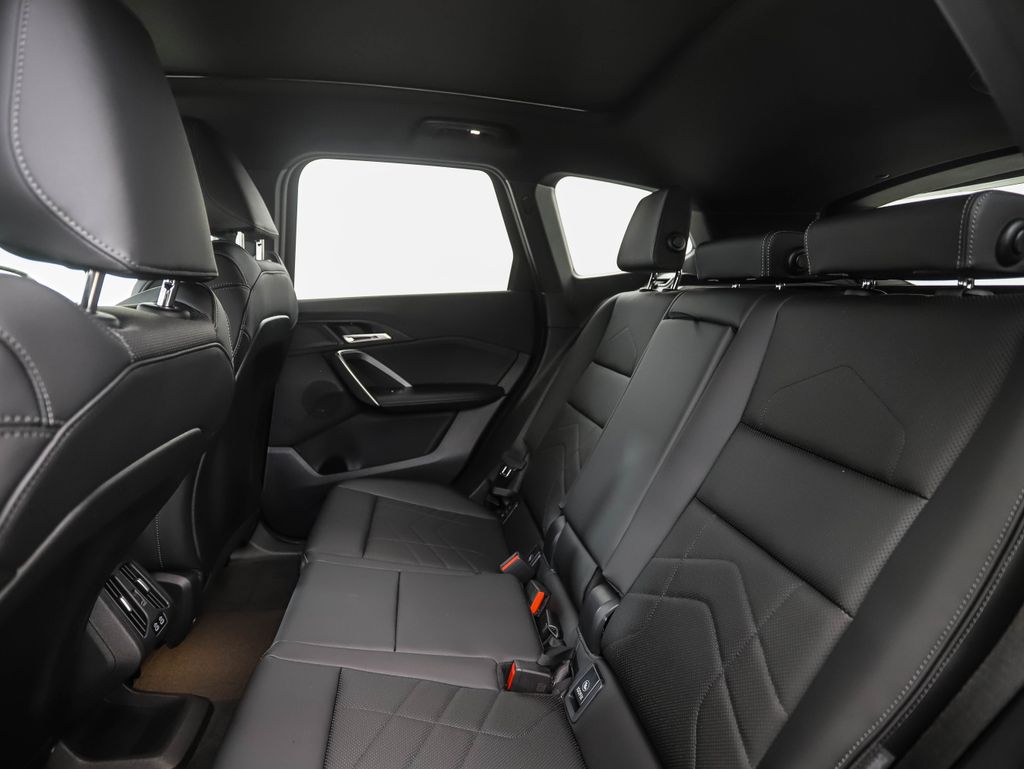 2025 BMW X1 xDrive28i 20
