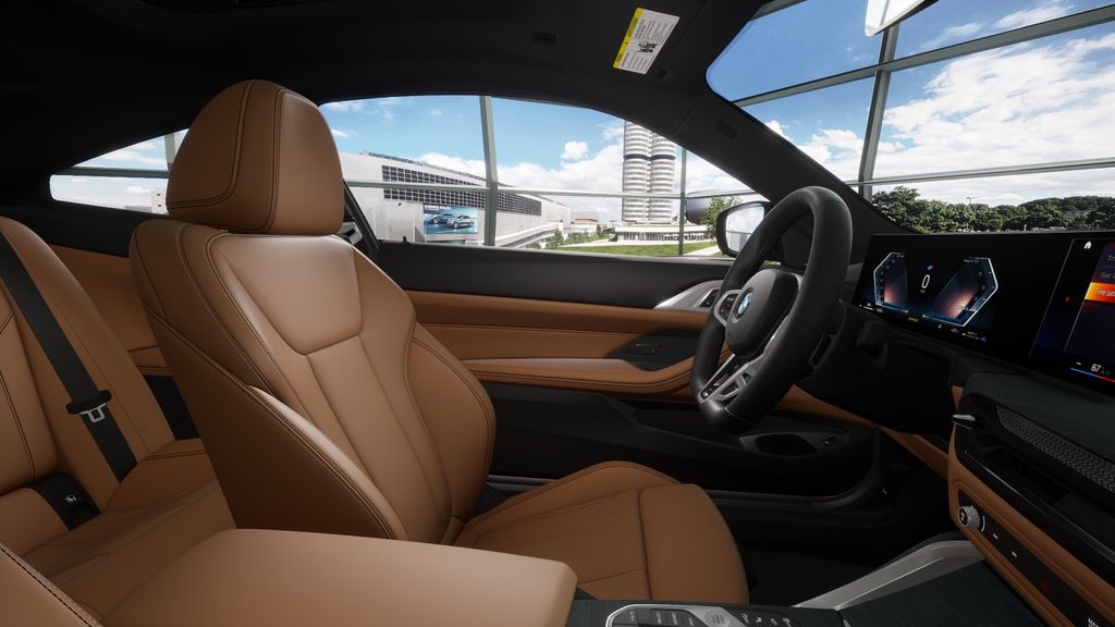 2026 BMW 4 Series 430i 30