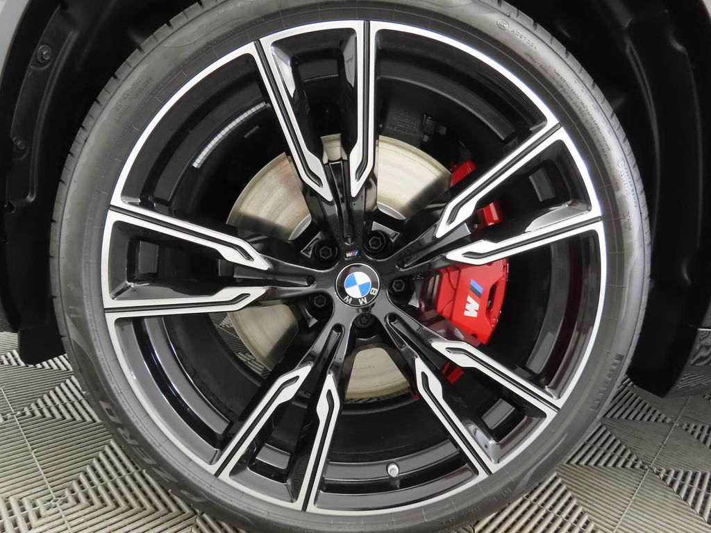 Thumbnail: 2026 BMW X5 - 30