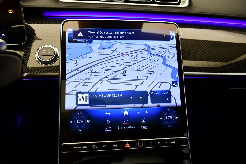 Thumbnail: 2026 Mercedes-Benz S-Class - 27