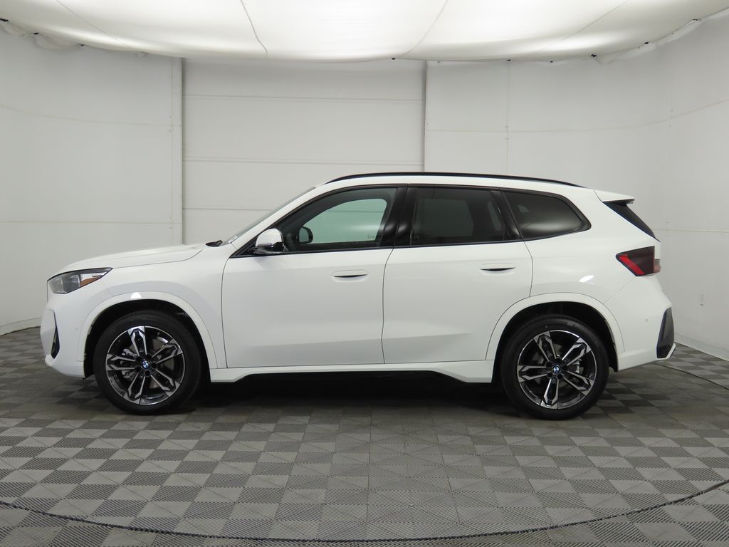 Thumbnail: 2026 BMW X1 - 8