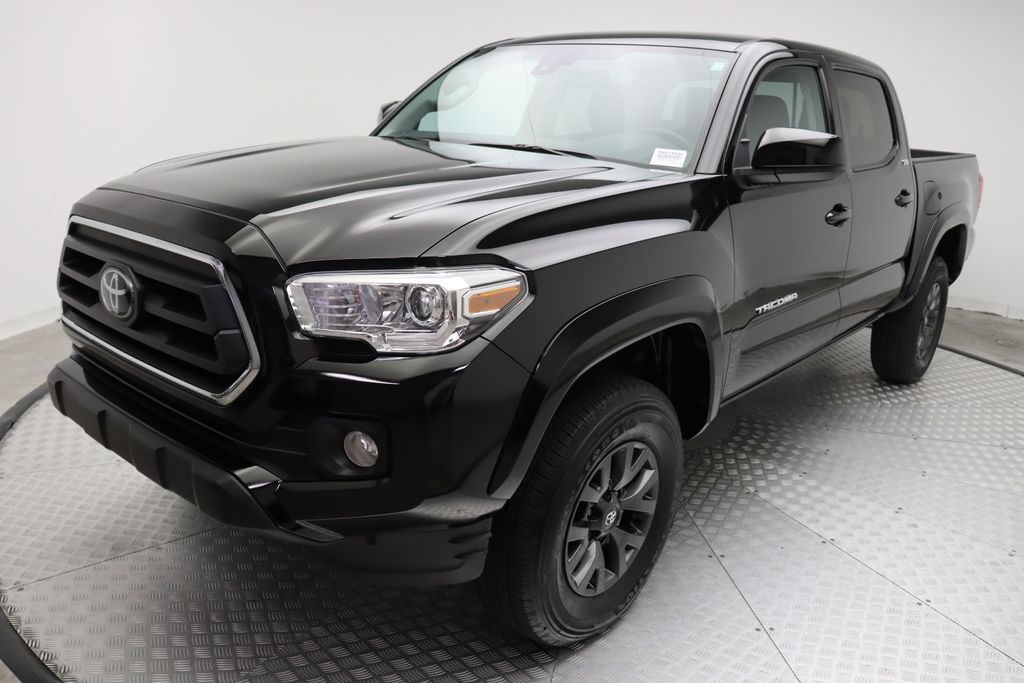 2023 Toyota Tacoma SR5 2