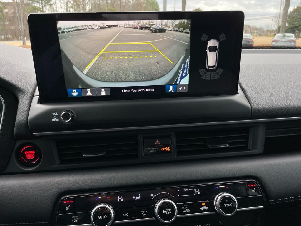 Thumbnail: 2026 Honda Pilot - 17