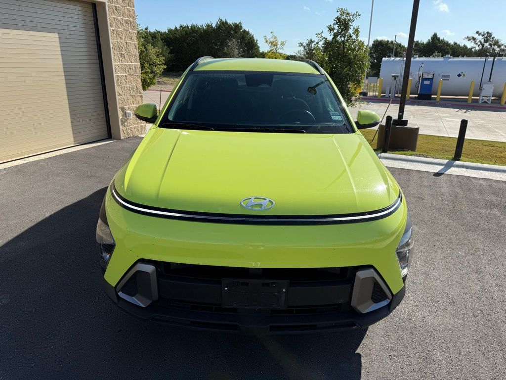Thumbnail: 2024 Hyundai Kona - 2