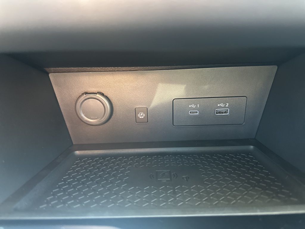2025 Scarlet Ember Tintcoat Nissan Pathfinder SL FWD SUV