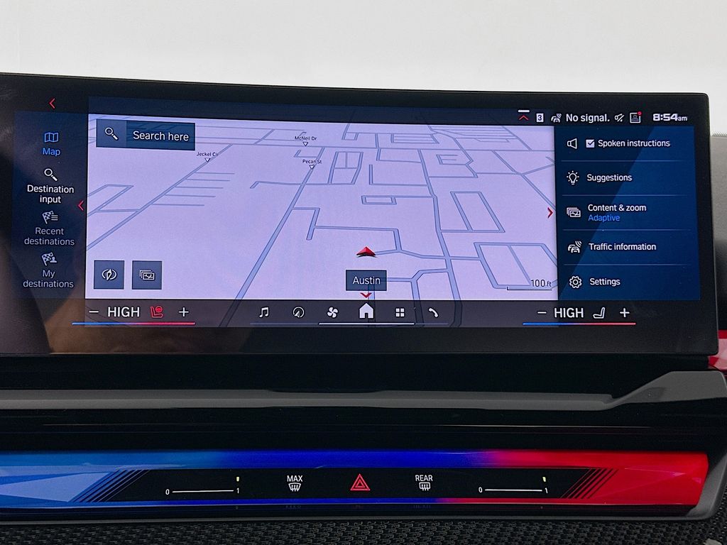 Thumbnail: 2026 BMW M5 - 12