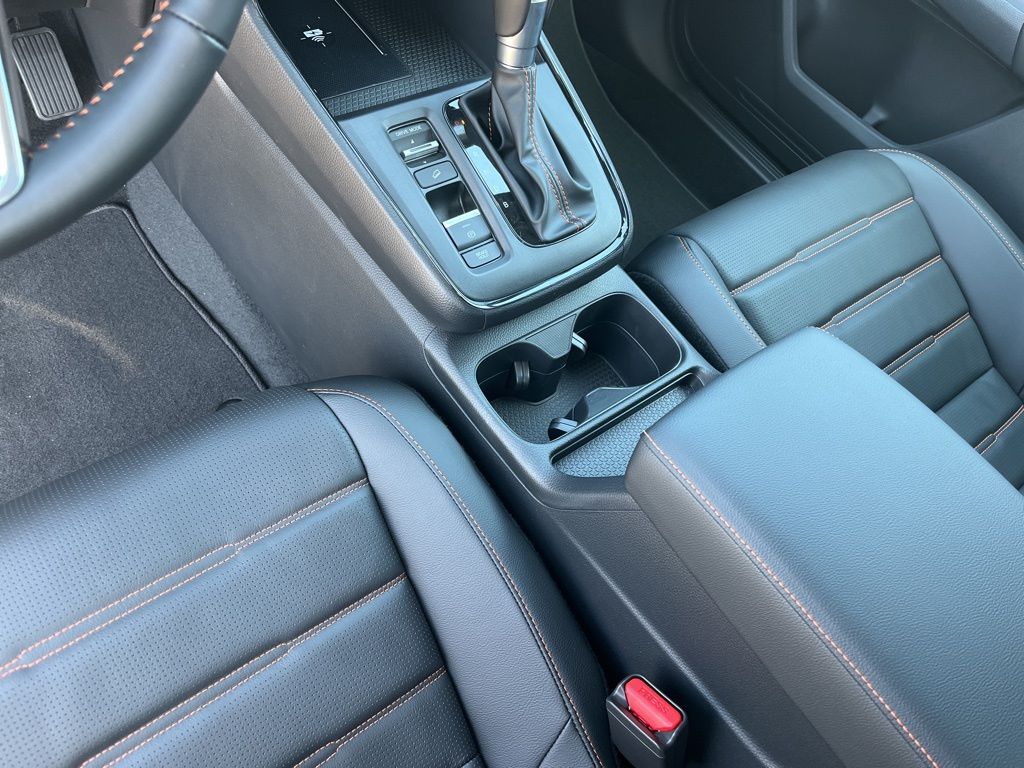 Thumbnail: 2026 Honda CR-V - 12