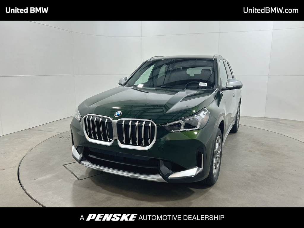 2024 BMW X1 xDrive28i -
                Roswell, GA