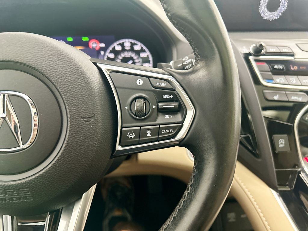 Thumbnail: 2021 Acura RDX - 12