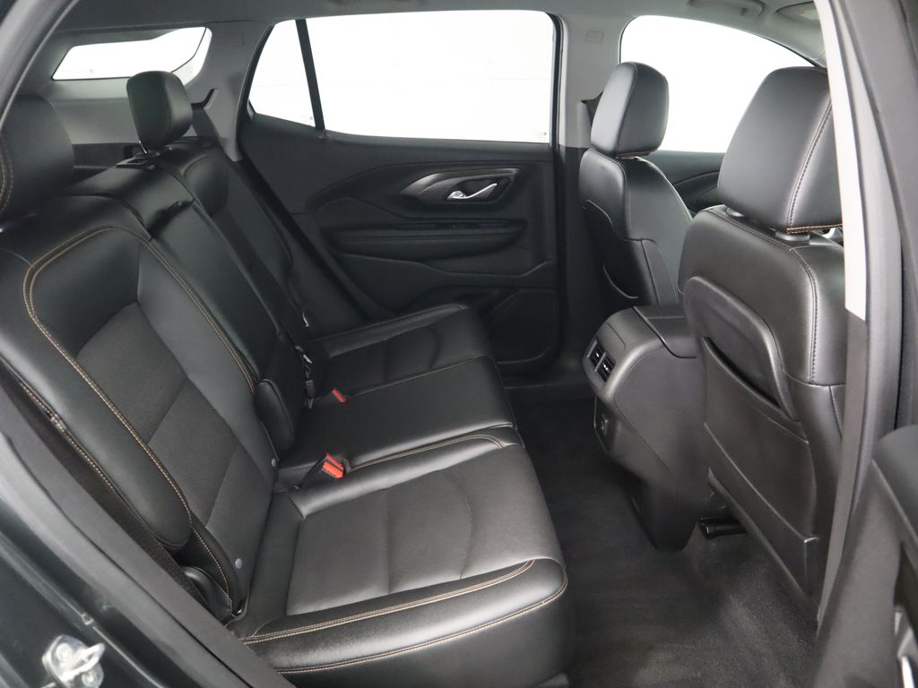 Thumbnail: 2020 GMC Terrain - 22