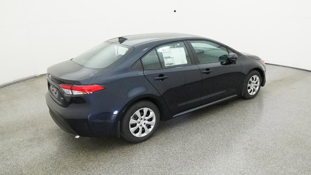 Thumbnail: 2026 Toyota Corolla - 30