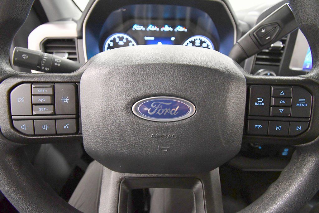 Used 2023 Ford F-150 Truck