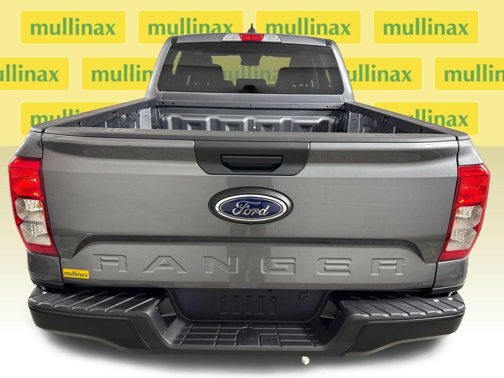 New 2026 Gray Ford STX image 18