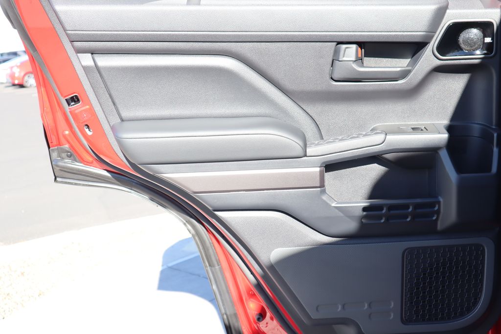 Thumbnail: 2026 Toyota 4Runner - 25