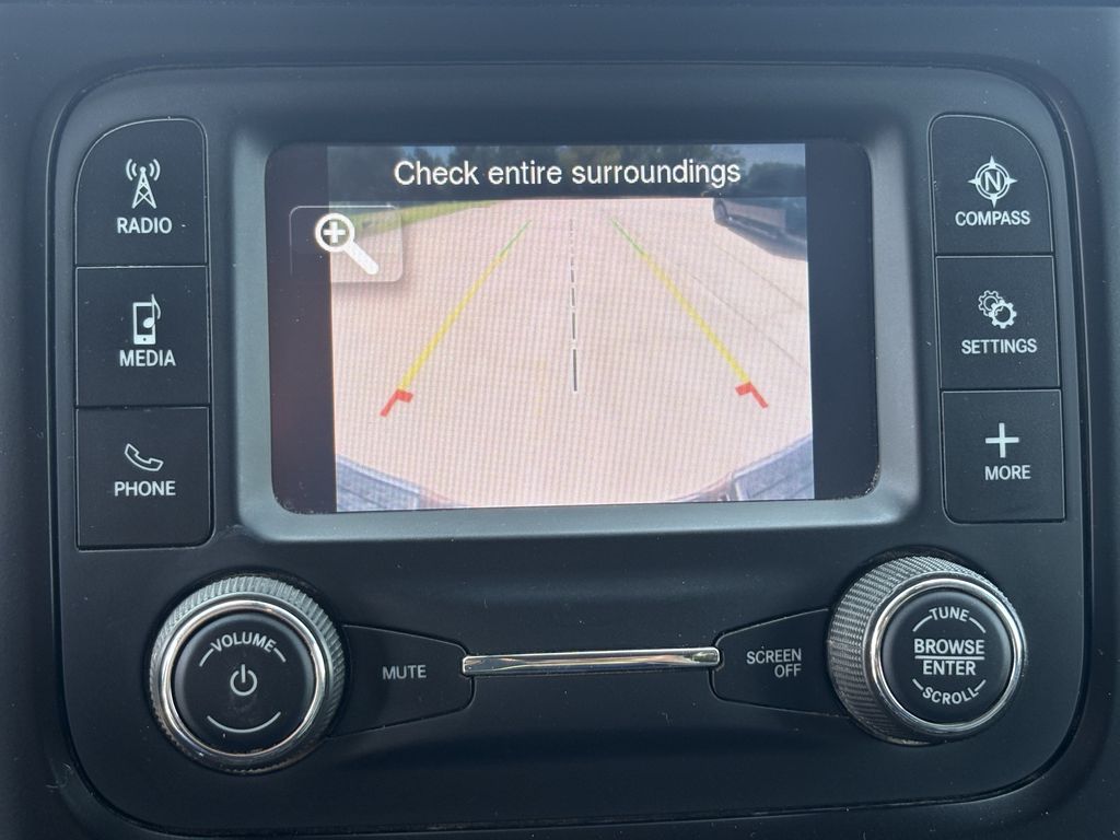 2022 Ram 2500 Tradesman White at Autostrade