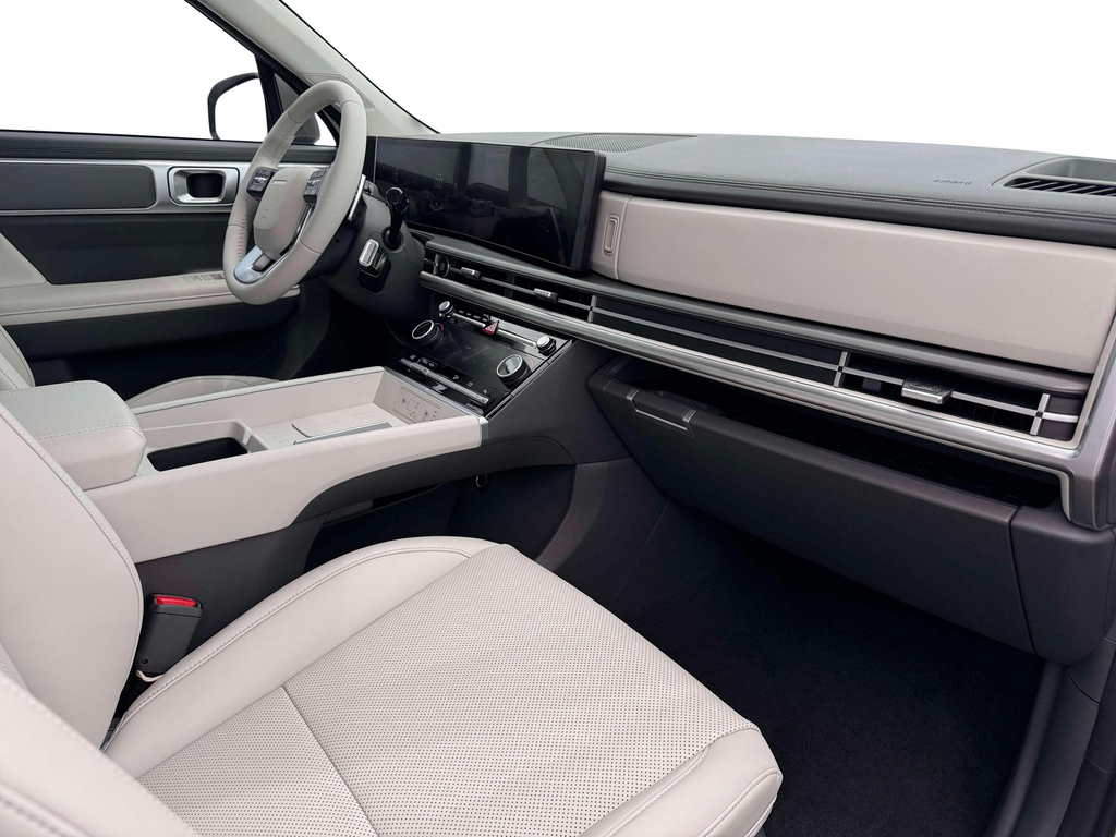 Thumbnail: 2026 Hyundai Santa Fe - 15