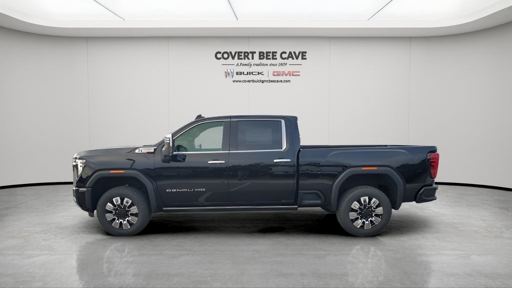 New Car 2025 Gmc Sierra 2500hd  Denali For Sale Under $90,000 In Austin, Texas