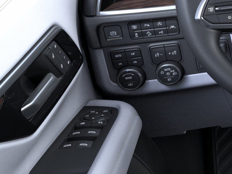 2026 Chevrolet Suburban — photo 22