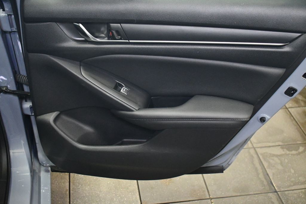 Thumbnail: 2022 Honda Accord - 29