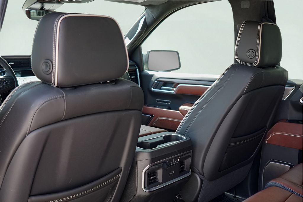 New Car 2025 Gmc Sierra 1500  Denali Ultimate For Sale Under $80,000 In Austin, Texas