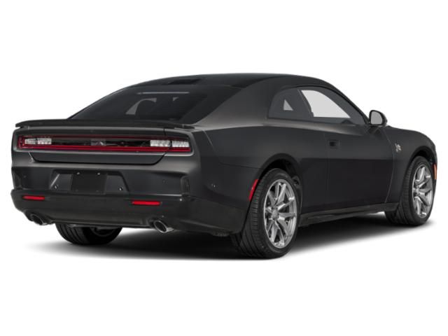 2026 Dodge Charger R/T Scat Pack - 2