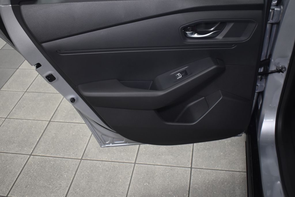 2025 Honda Accord EX-L 20