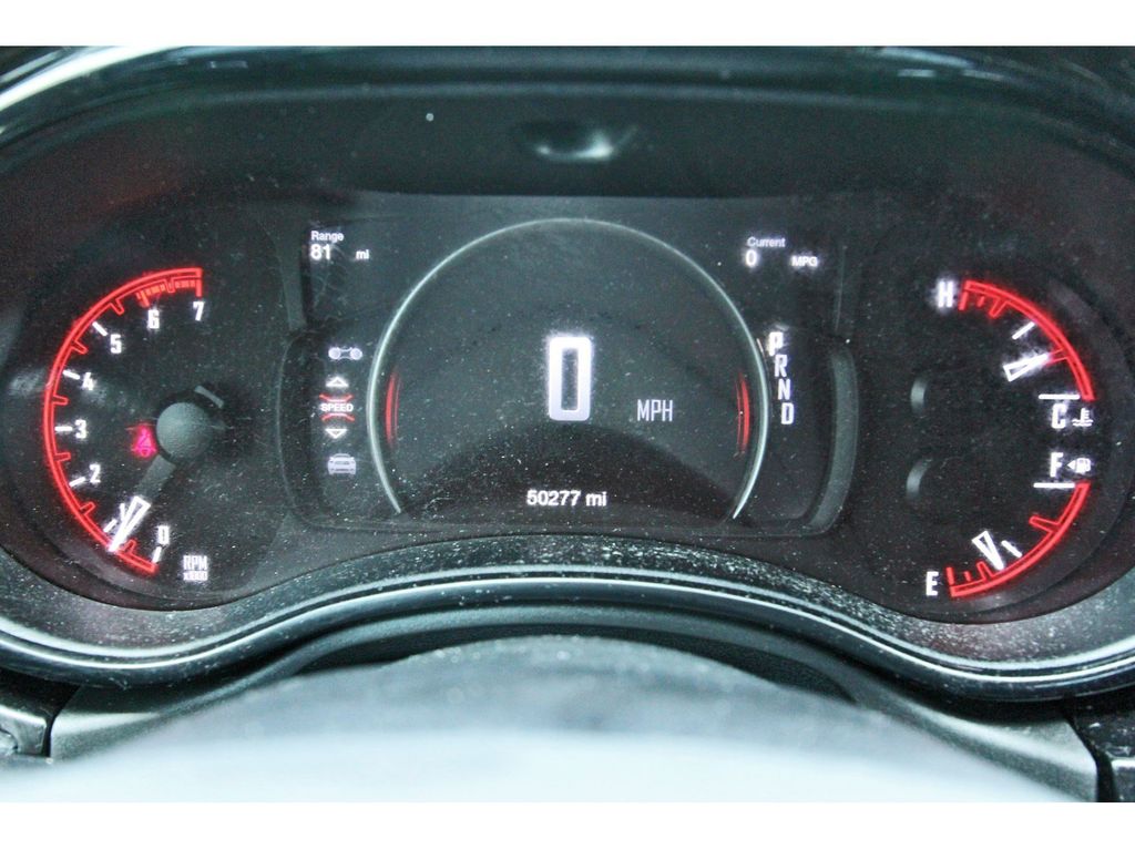 Used 2021 Dodge Durango SUV