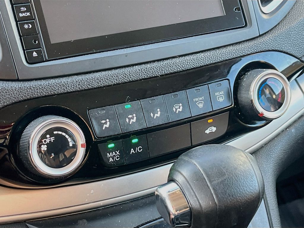 2016 Honda CR-V EX  at Bravo Nissan