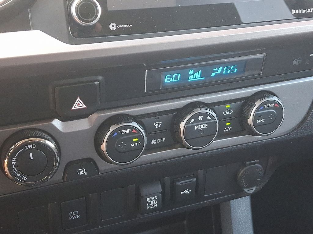 2023 Toyota Tacoma SR5 16