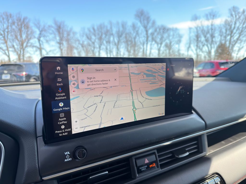 Thumbnail: 2026 Honda Pilot - 31