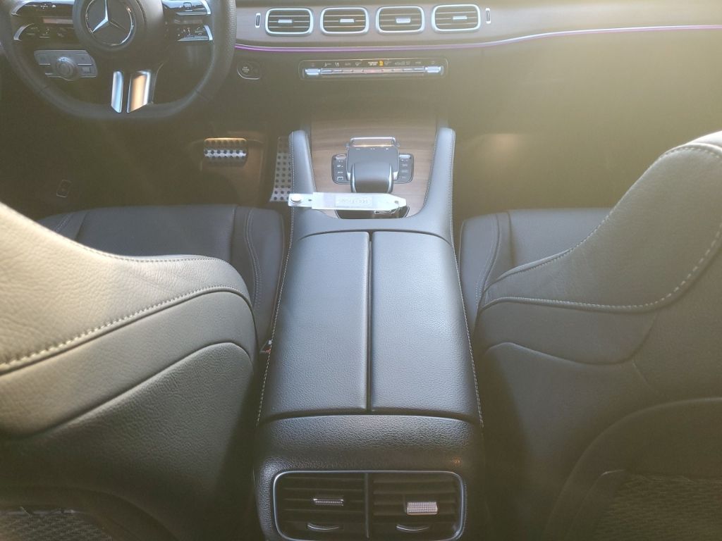 Used Car 2025 Mercedes-benz Gle  Gle 450 For Sale Under $70,000 In Austin, Texas