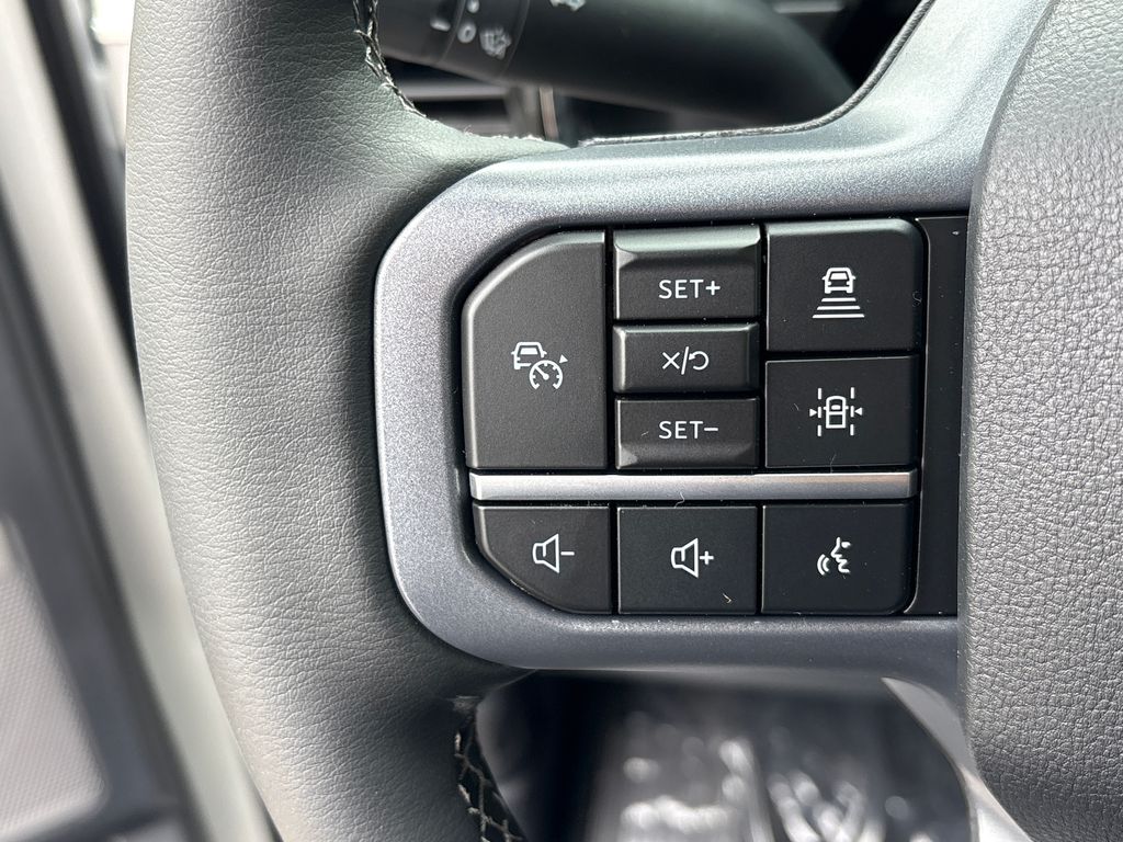New 2026 White Ford Lariat image 17