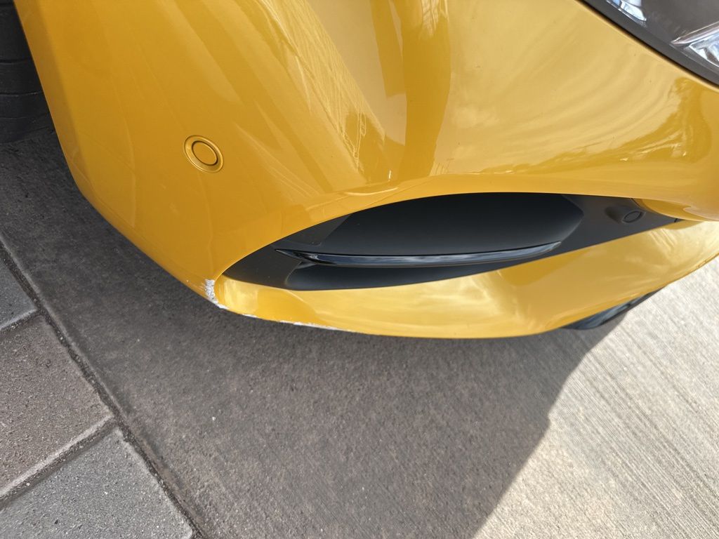 Thumbnail: 2018 Mercedes-Benz AMG GT - 3